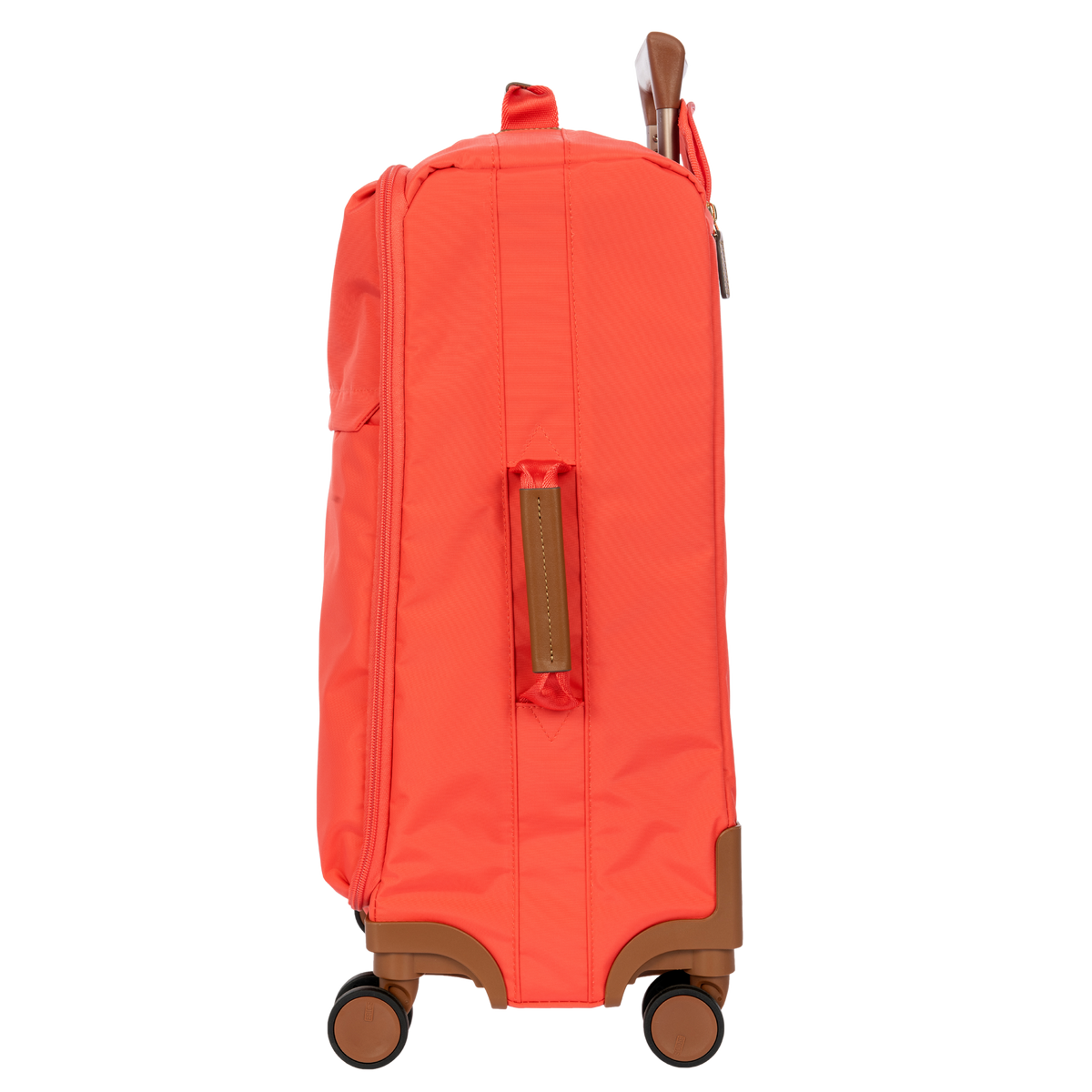 Bric's X-Collection Carry-On Spinner in Poppy, view 4