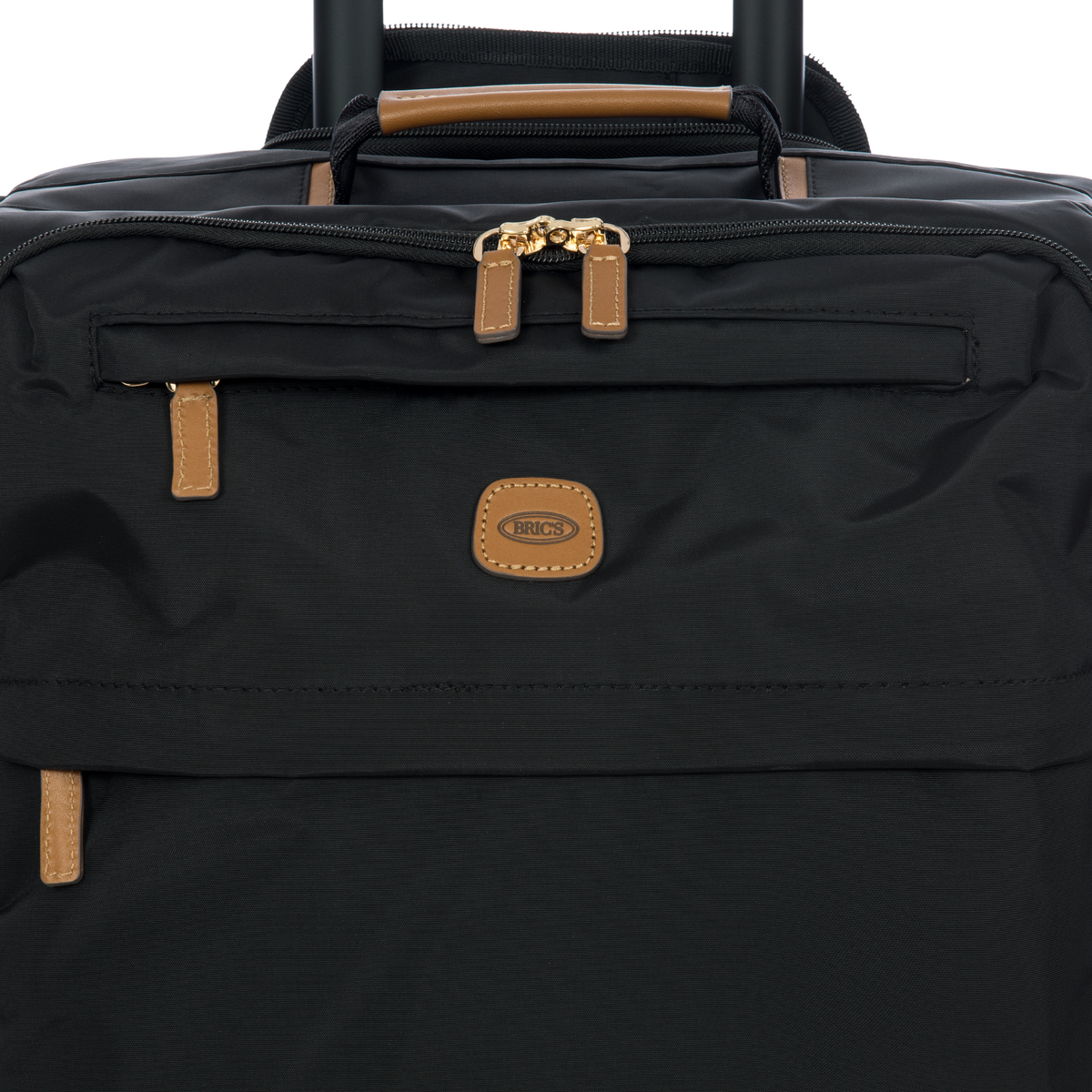 Bric's X-Collection Carry-On Spinner in Black, view 6