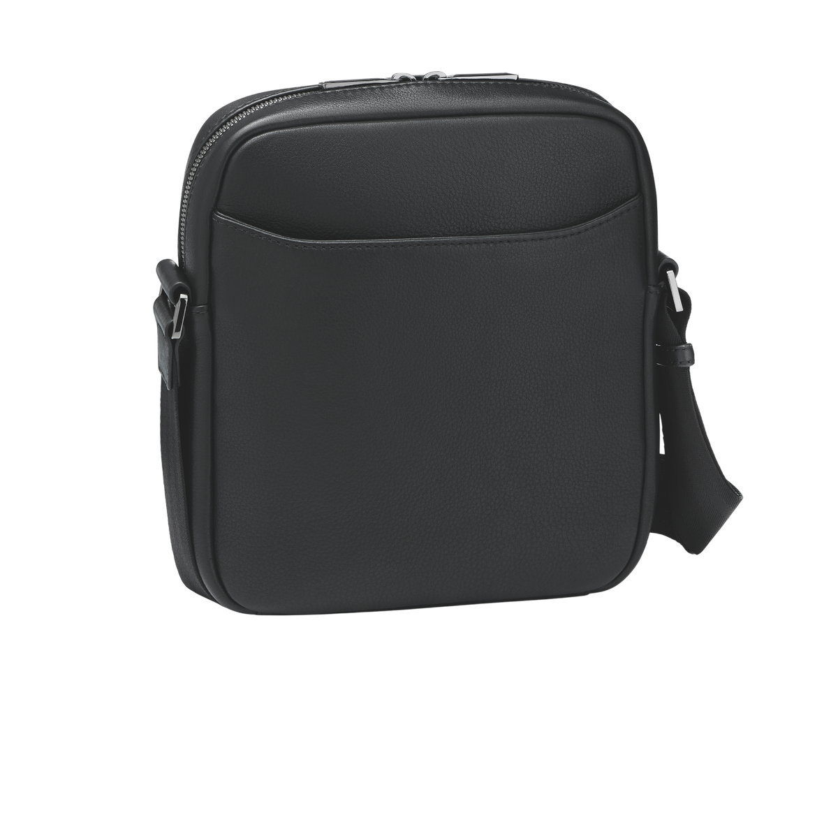 Porsche Design Roadster Leather Shoulder Bag, XS, view 4