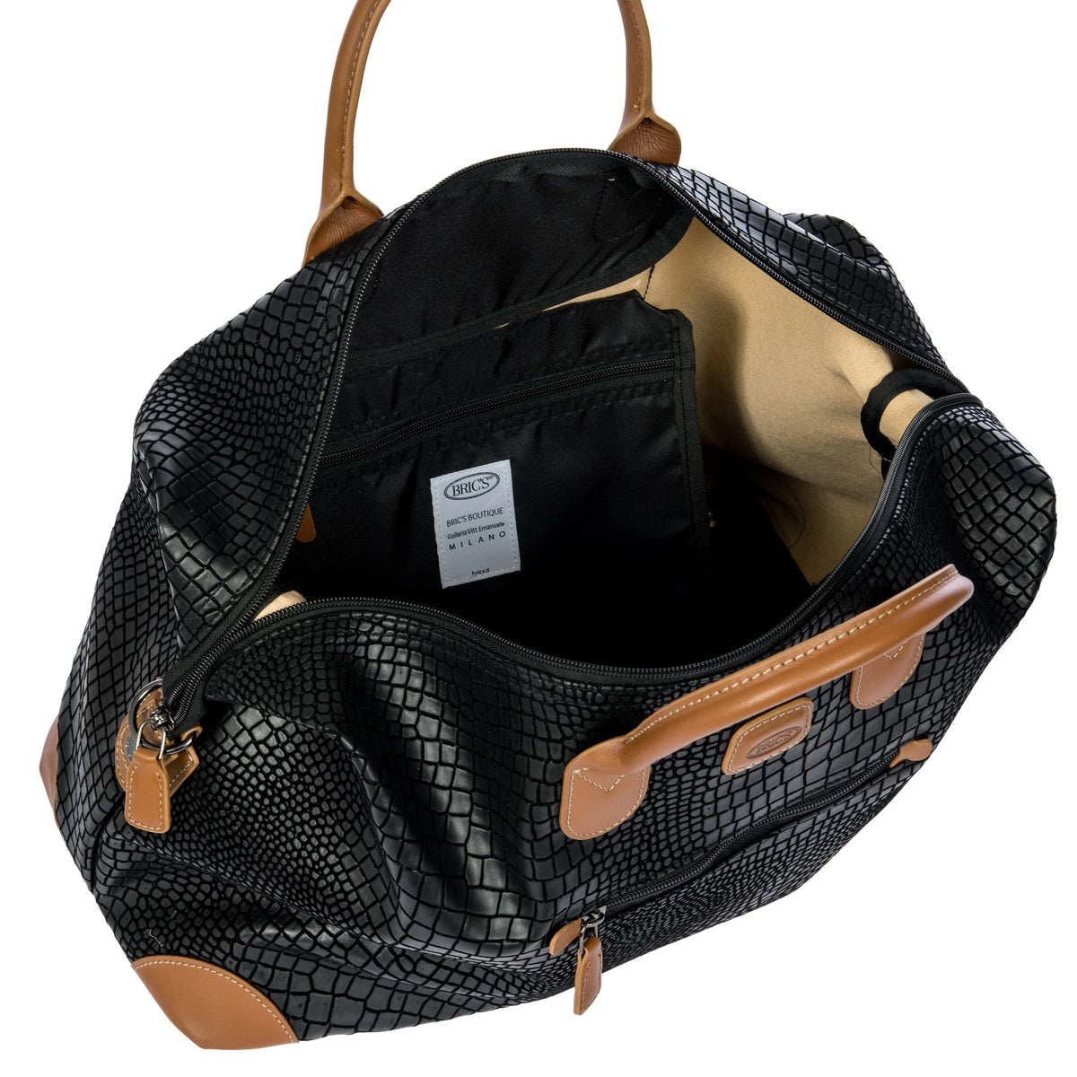 Bric's My Safari 18" Cargo Duffle Bag, view 5