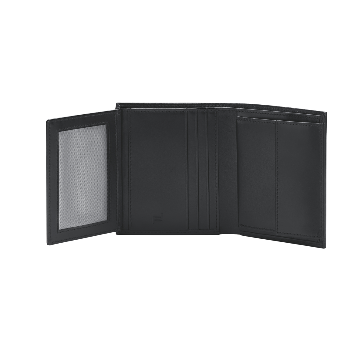 Porsche Design Classic Leather Trifold Wallet 6, view 4