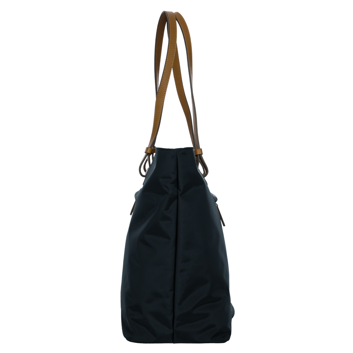 Bric's X-Collection Commuter Laptop Tote Bag in Navy, view 4