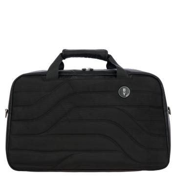 Bric's B|Y Ulisse Sport and Travel Duffle Bag in Black, view 1