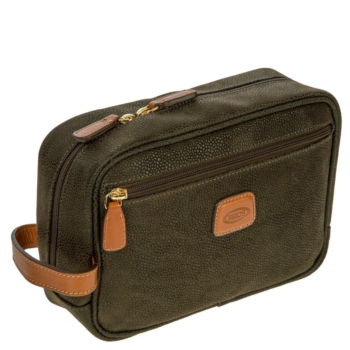 Bric's Life Travel Case Toiletry Bag, view 2