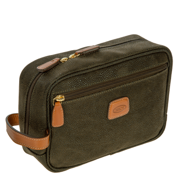 Bric's Life Travel Case Toiletry Bag, view 2