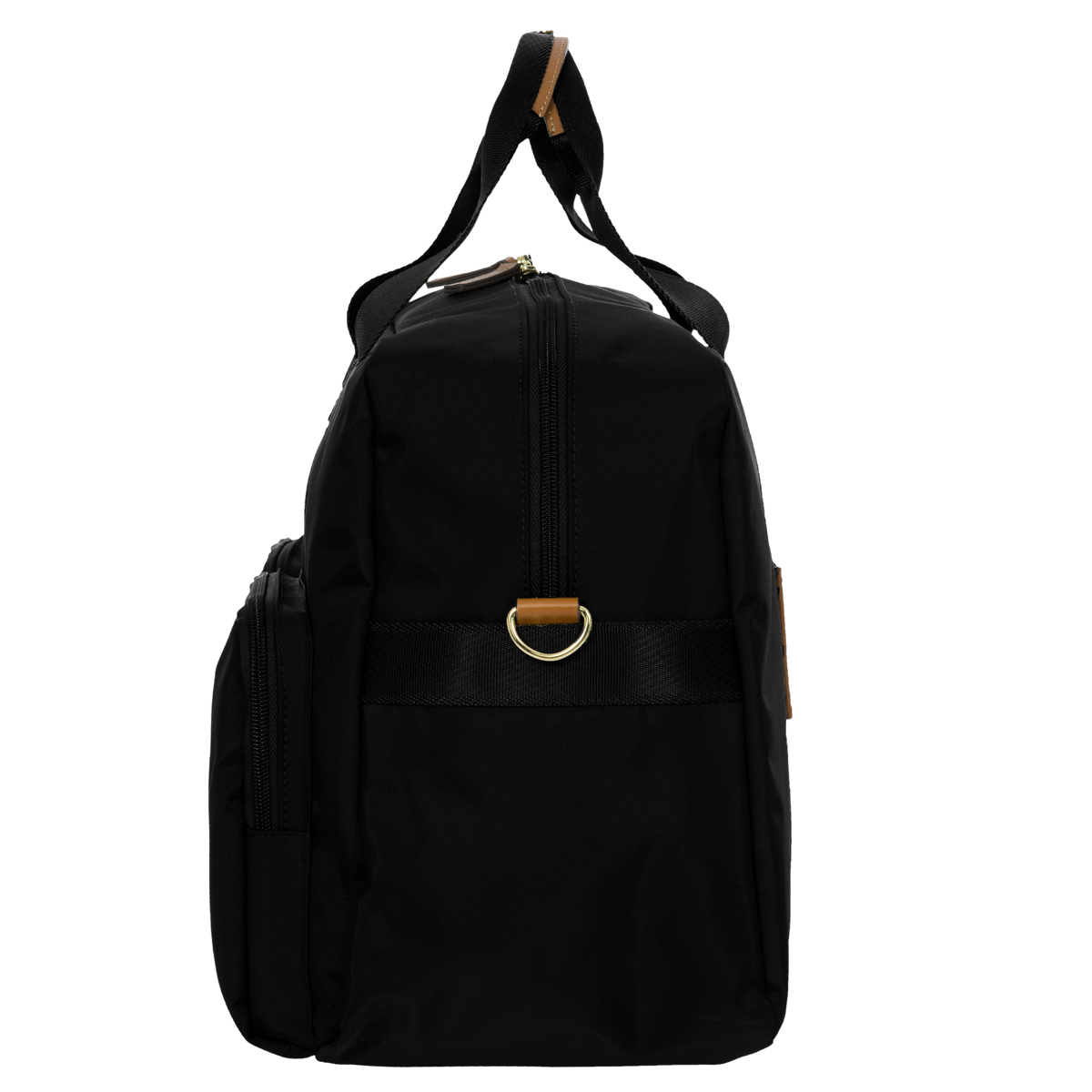 Bric's X-Collection Boarding Duffle Bag, view 4