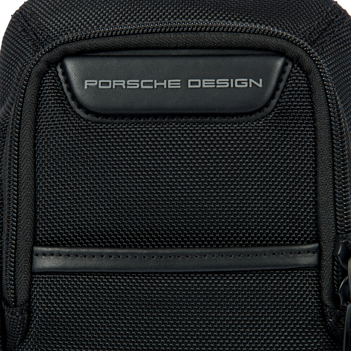 Porsche Design Nylon Crossbody Sling Bag, view 6