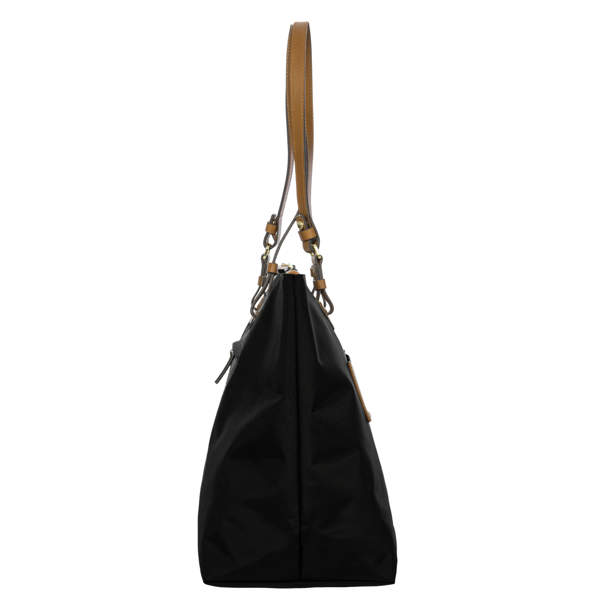 Bric's X-Collection Sportina Large Duffle Bag in Black, view 4