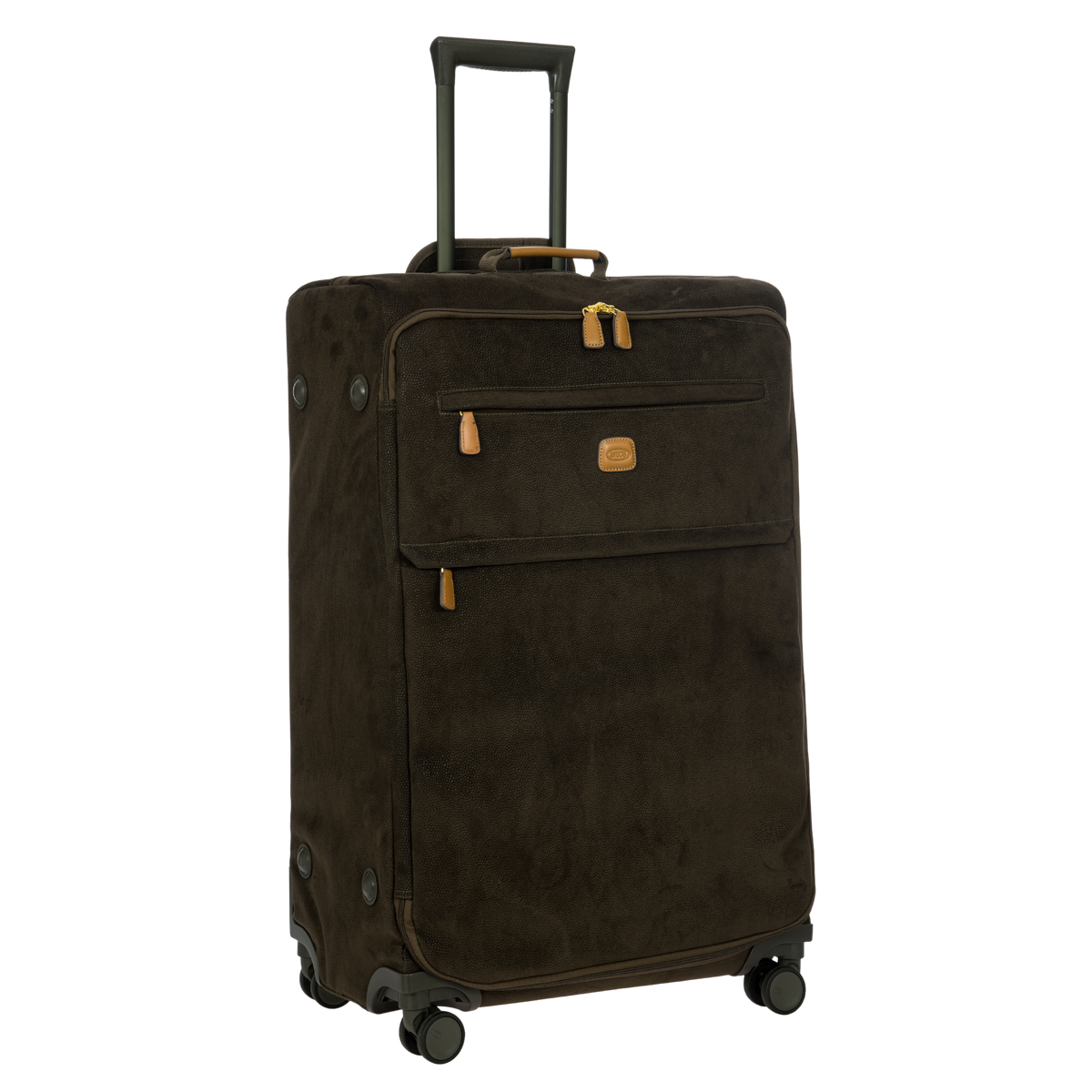Bric's Life Tropea Softside Spinner Suitcase, view 7