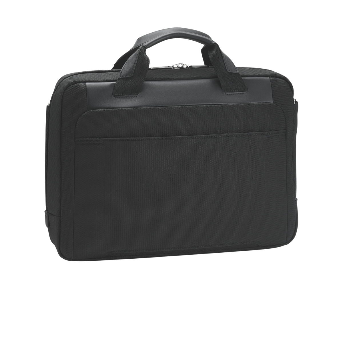 Porsche Design Roadster Nylon Laptop Briefcase, S, view 4