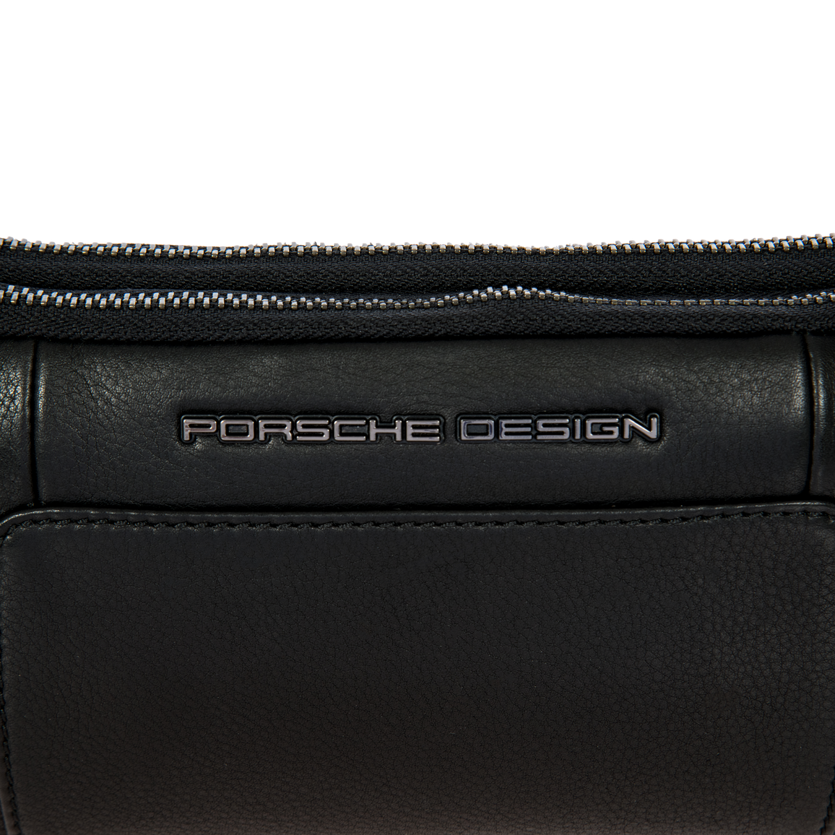 Porsche Design Roadster Nylon Convertible Travel Pouch, view 6