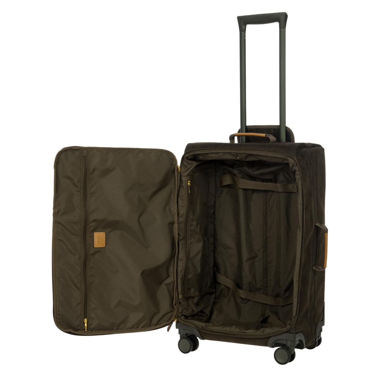 Bric's Life Tropea Softside Spinner Suitcase, view 5