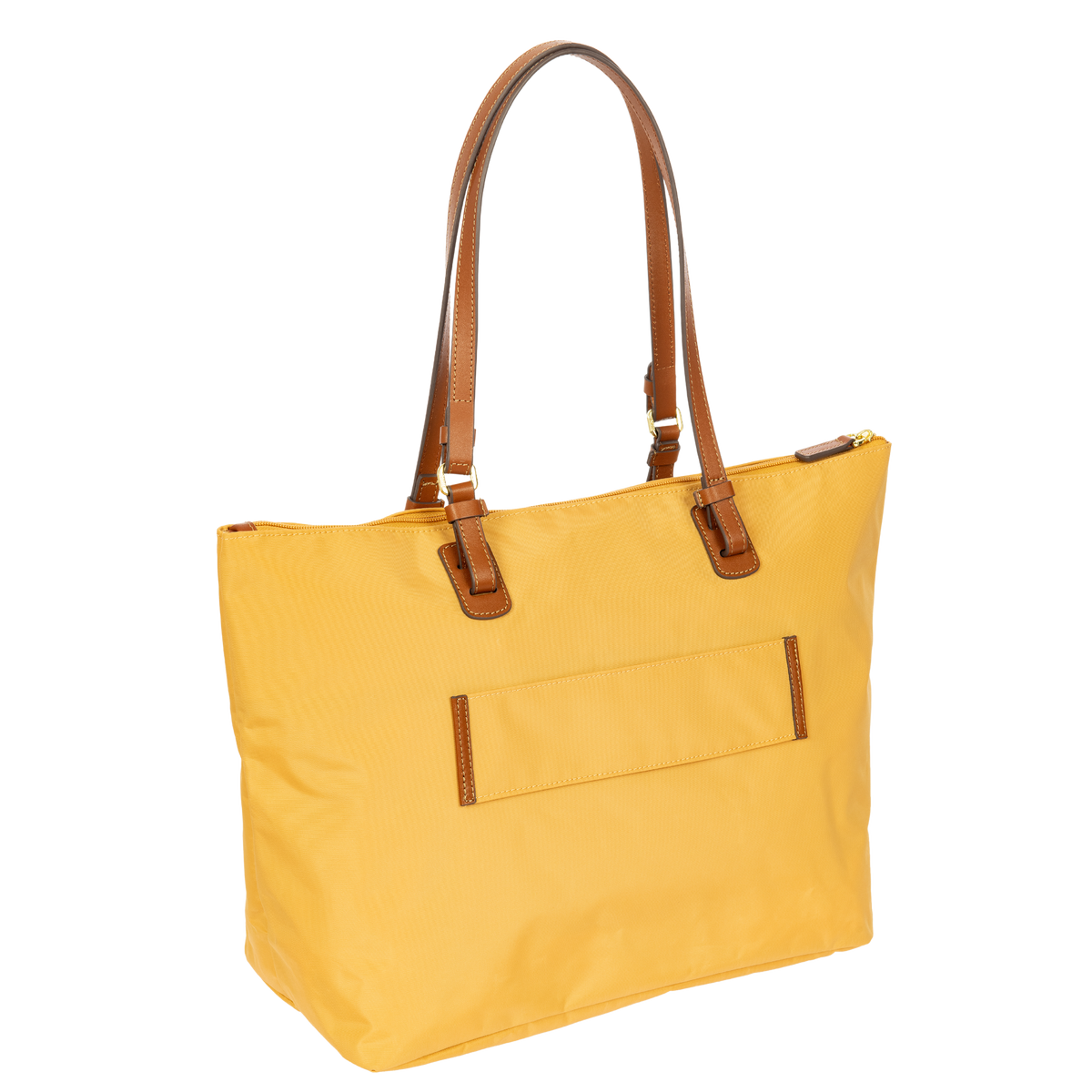 Bric's X-Collection Sportina Large Duffle Bag in Honey, view 3