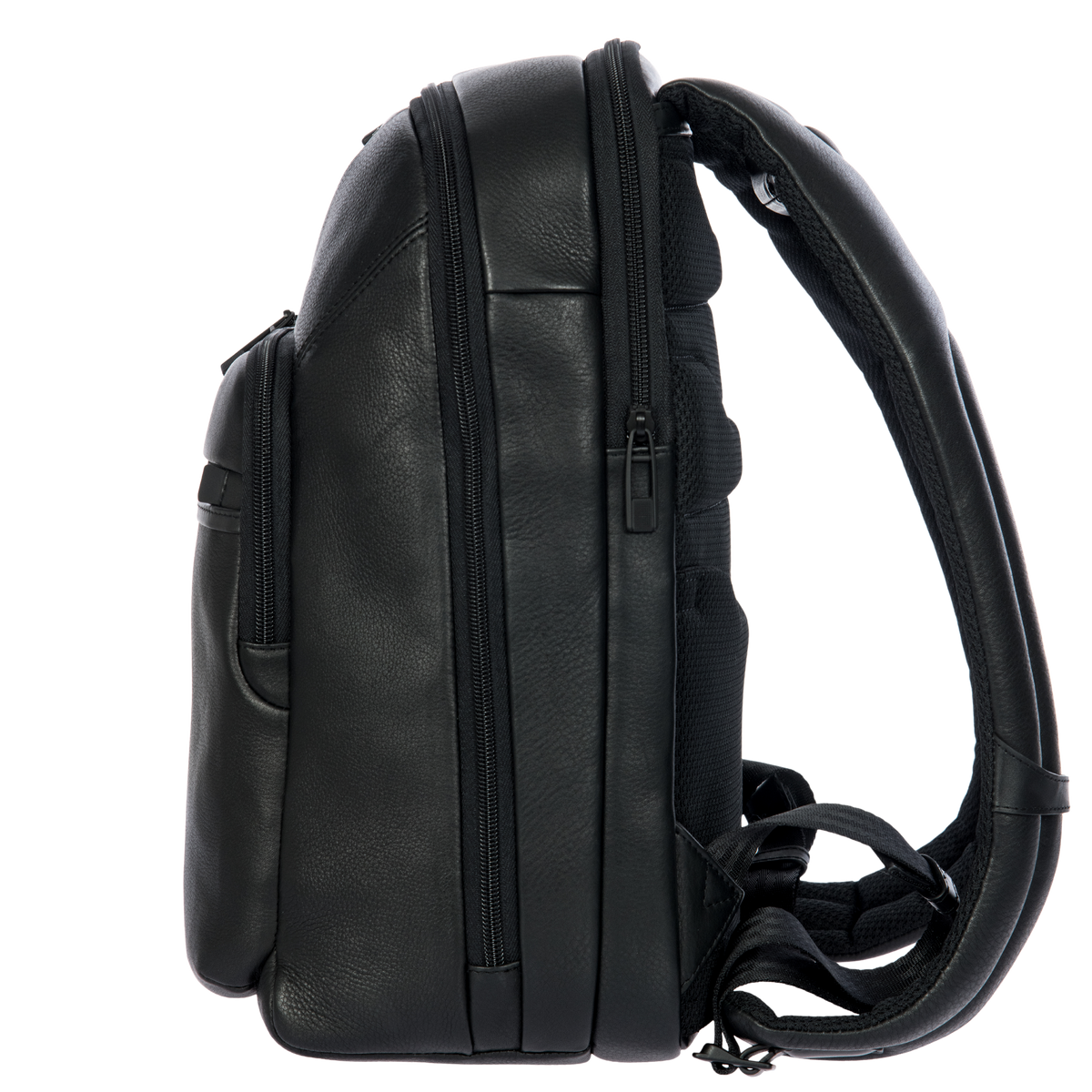 Porsche Design Leather Laptop Backpack XS, view 4