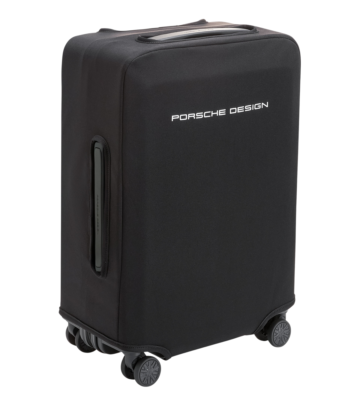 Porsche Design Neoprene Luggage Cover for Large Hardcases, view 1