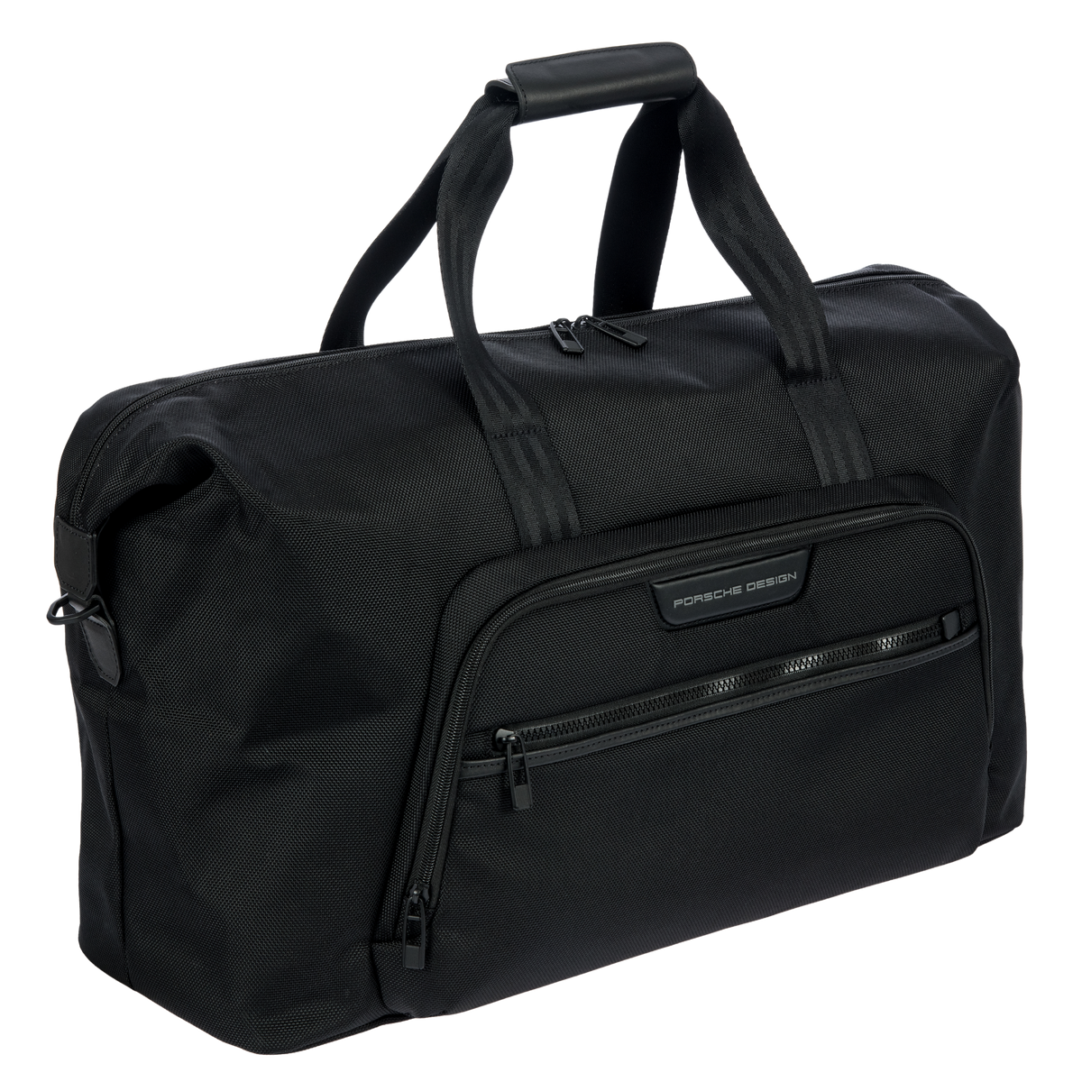Porsche Design Nylon Weekender Travel Bag, view 2