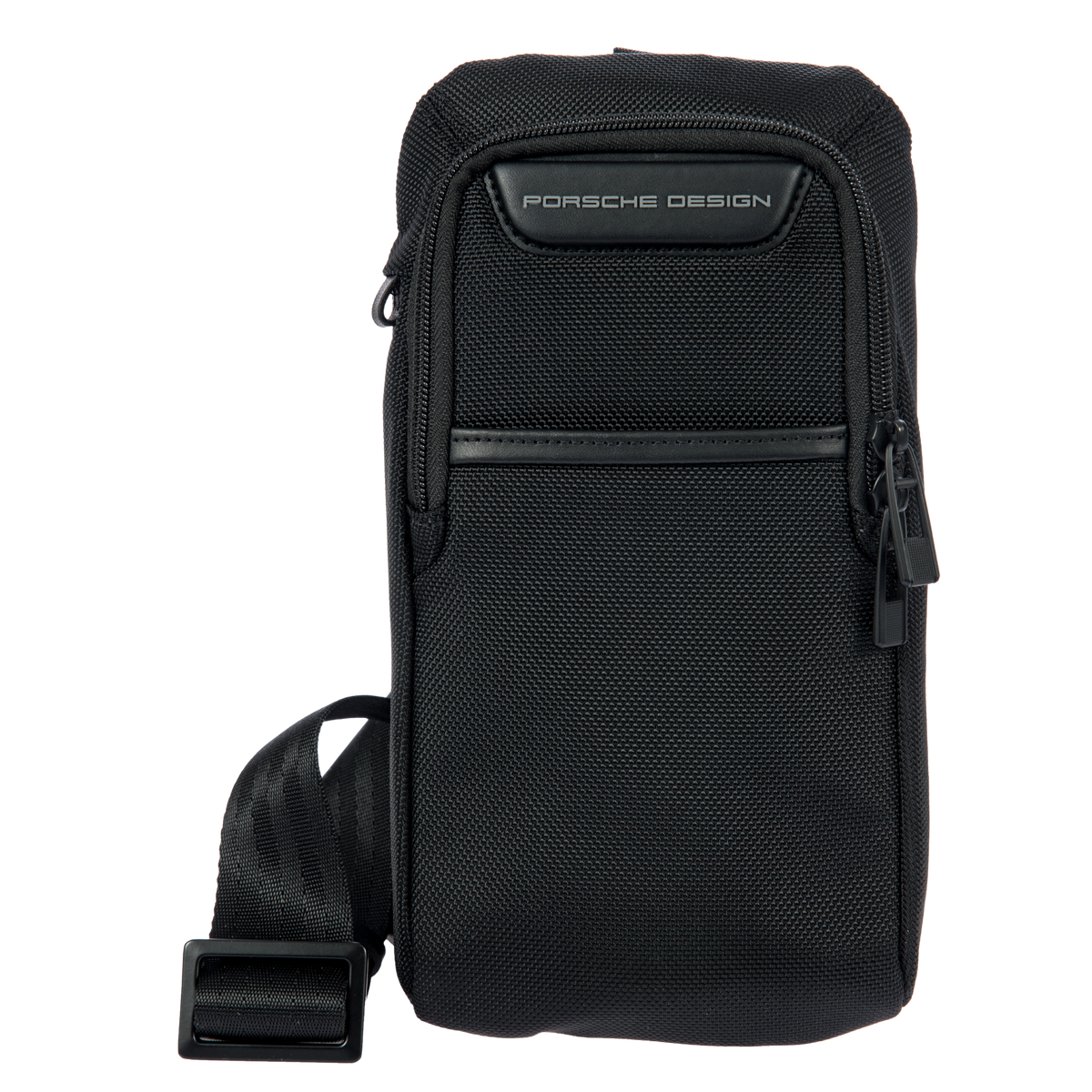 Porsche Design Nylon Crossbody Sling Bag, view 1