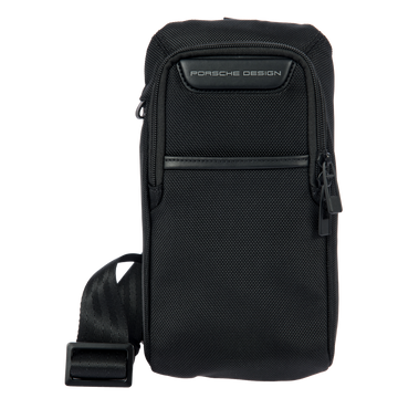 Porsche Design Nylon Crossbody Sling Bag, view 1
