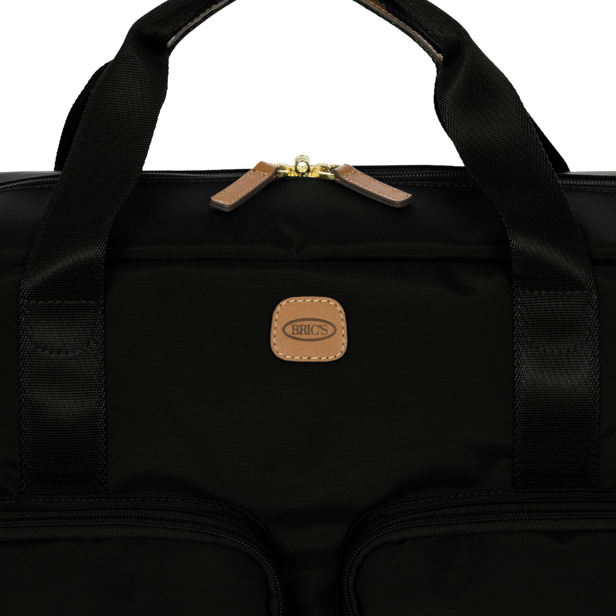 Bric's X-Collection Boarding Duffle Bag, view 6
