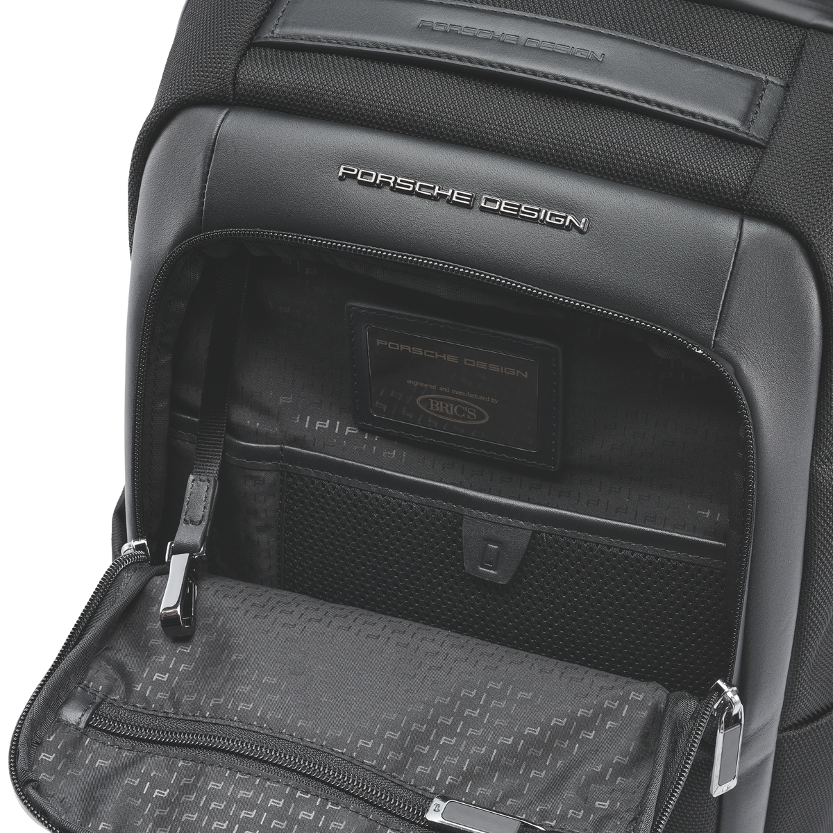 Porsche Design Roadster Nylon Laptop Backpack, XS, view 5
