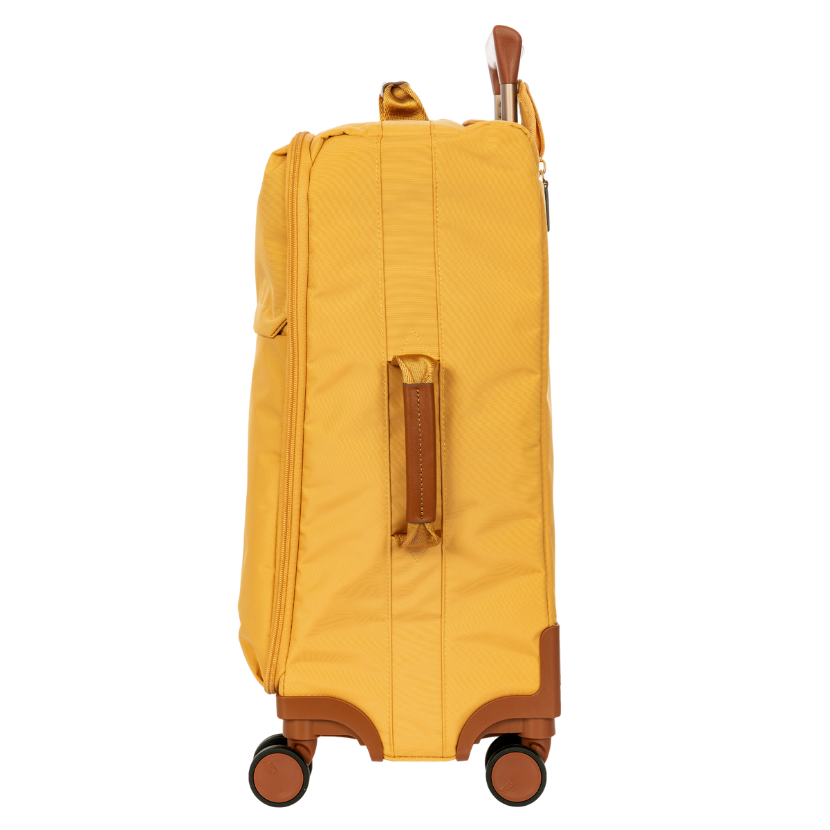 Bric's X-Collection Carry-On Spinner in Honey, view 4