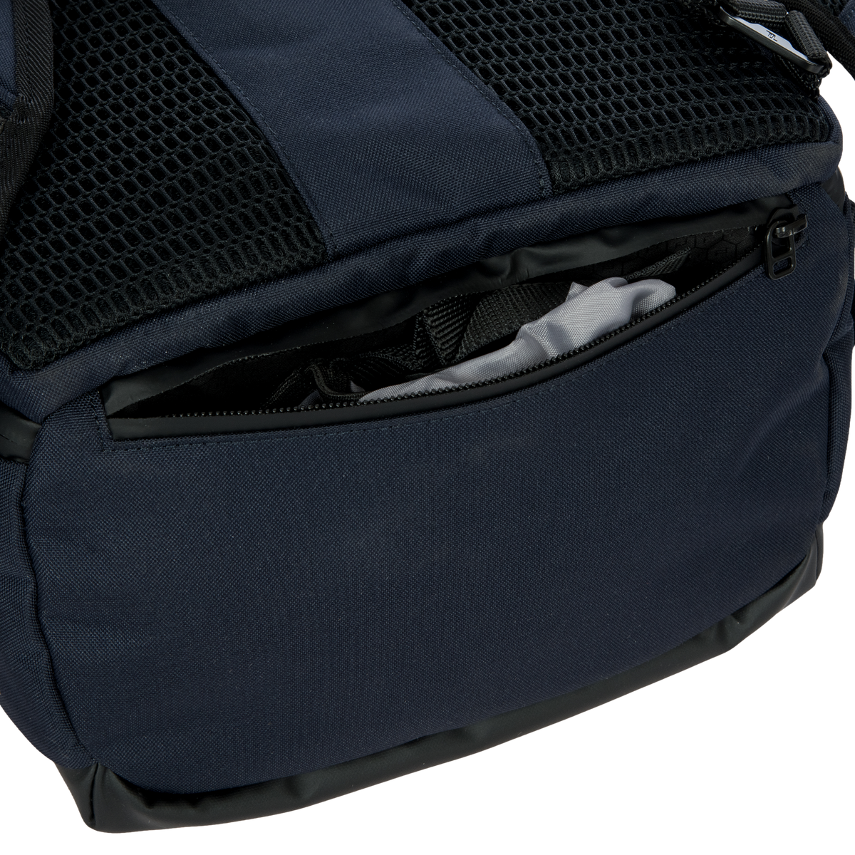 Porsche Design Urban Eco Laptop Backpack M1 in Navy, view 7