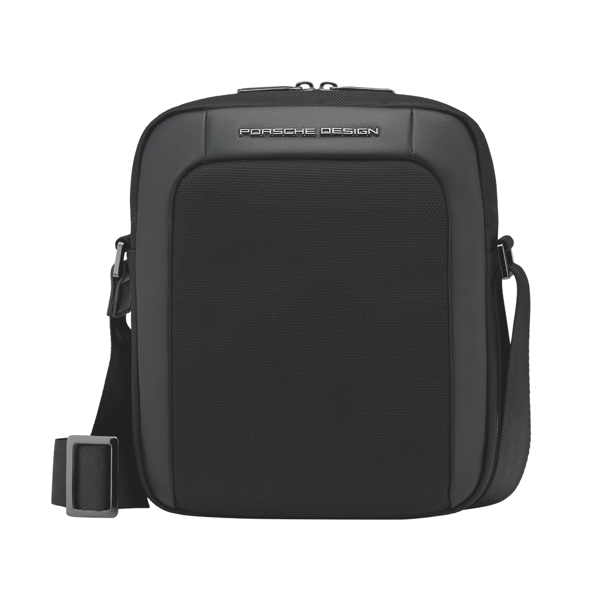 Porsche Design Roadster Nylon Shoulder Bag, view 1