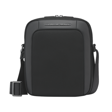 Porsche Design Roadster Nylon Shoulder Bag, view 1