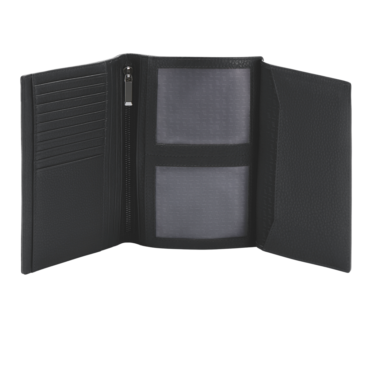 Porsche Design Business Leather Travel Wallet 13, view 4