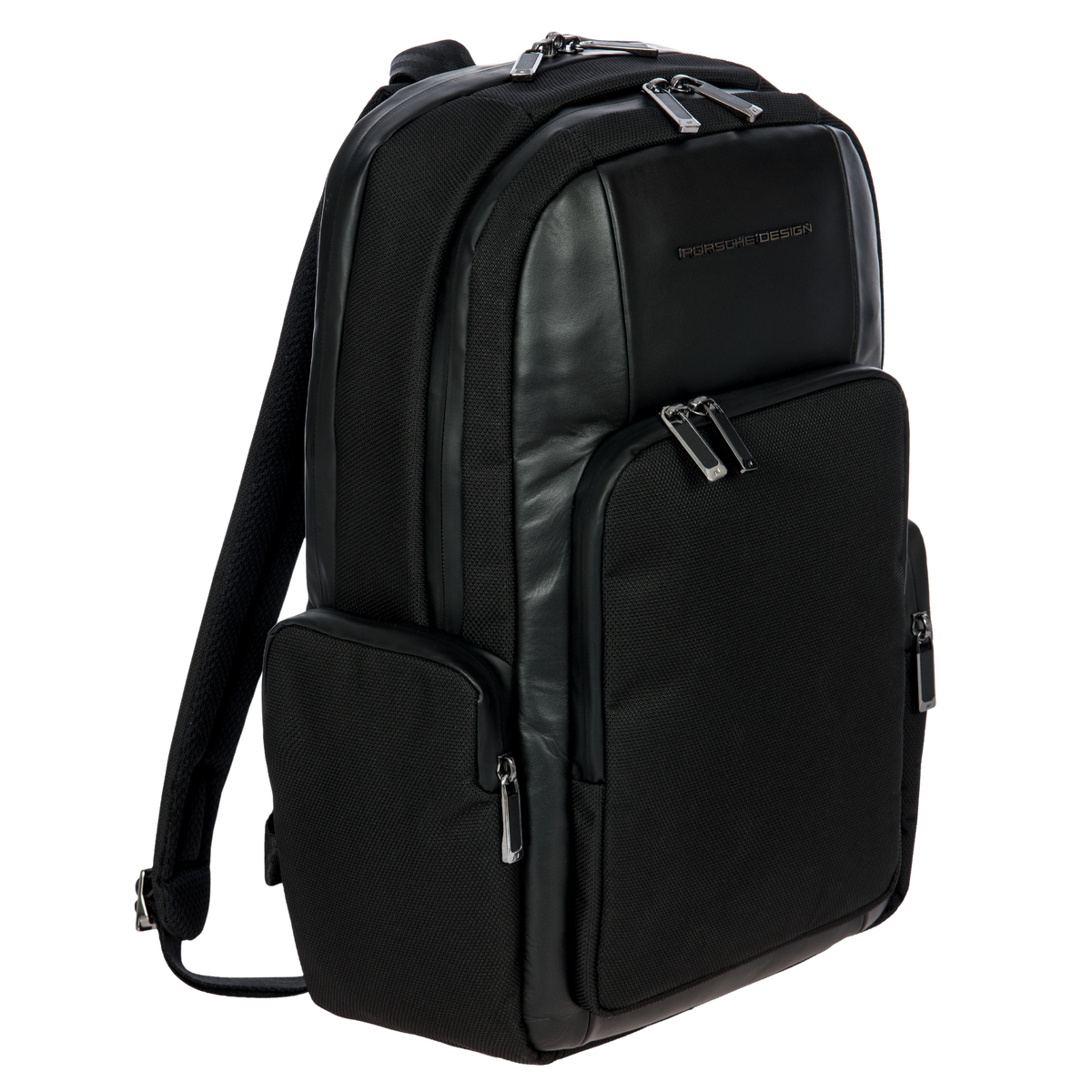 Porsche Design Roadster Nylon Laptop Backpack M1, view 2