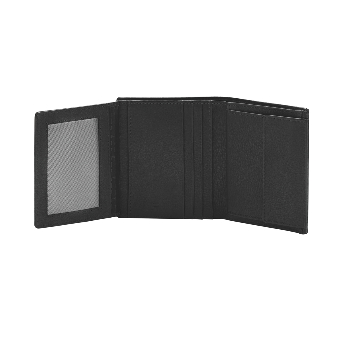 Porsche Design Business Leather Trifold Wallet 6, view 4