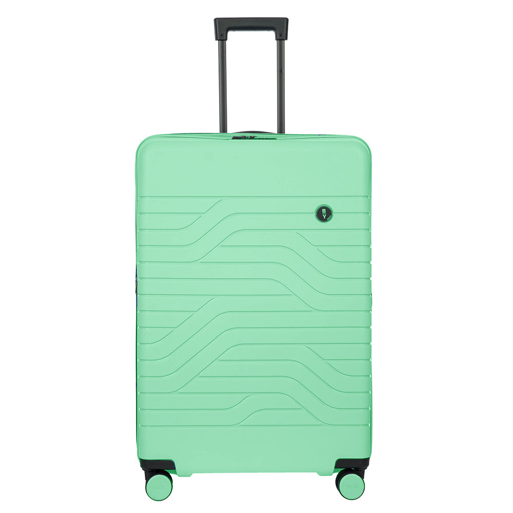 Bric's B|Y Ulisse Expandable Spinner Suitcase 30" in Mint, view 1