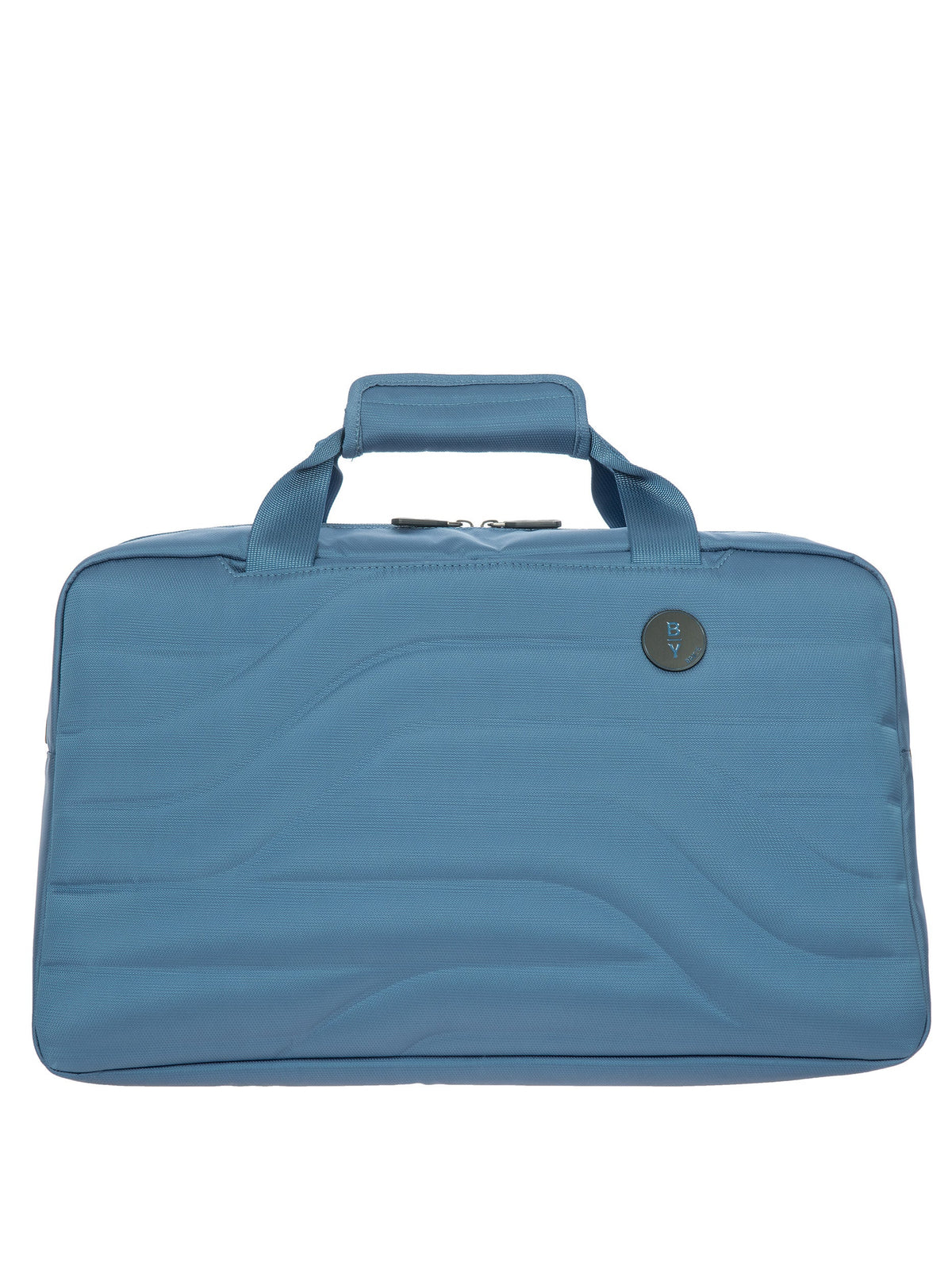 Bric's B|Y Ulisse Sport and Travel Duffle Bag in Grey Blue, view 1