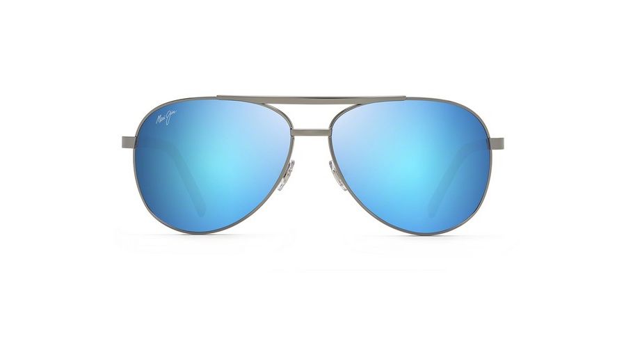 SUNGLASSES MAUI JIM B831-02D4