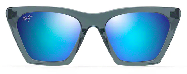Maui Jim Kini Kini B849-27E Polarized Sunglasses, view 1