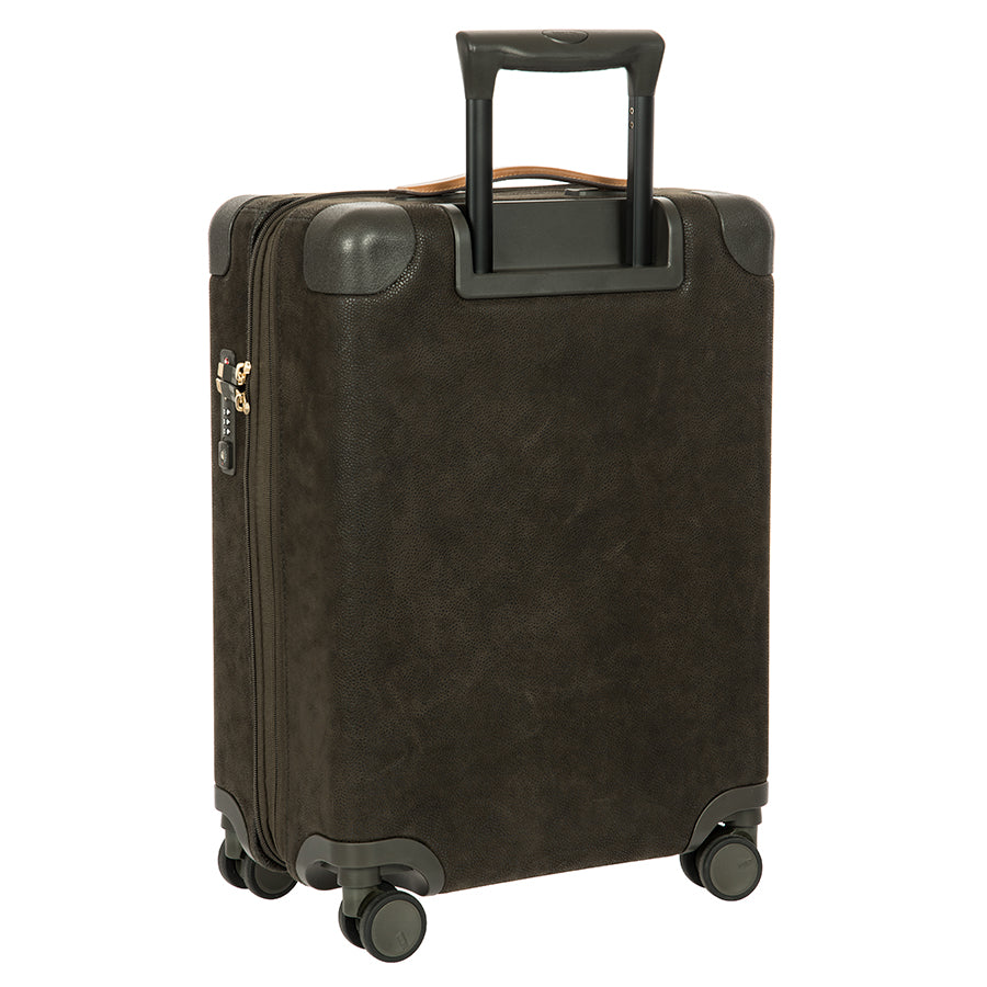 Bric's Life Hybrid Expandable Spinner 21" Carry-On, view 3