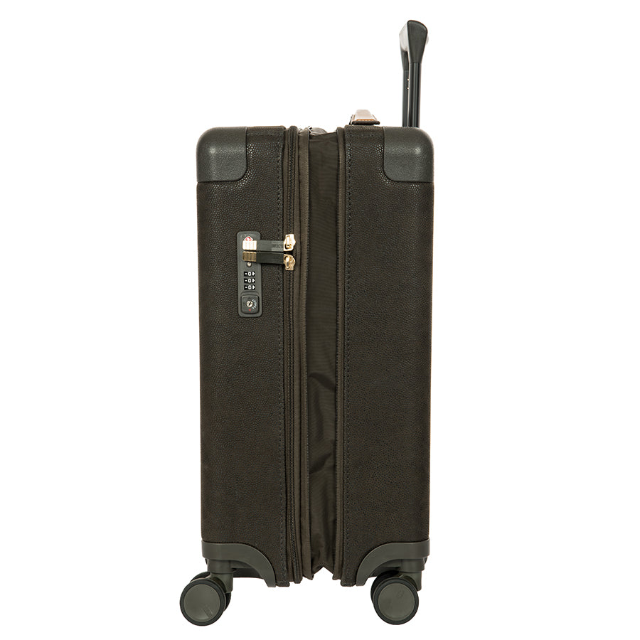 Bric's Life Hybrid Expandable Spinner 21" Carry-On, view 4