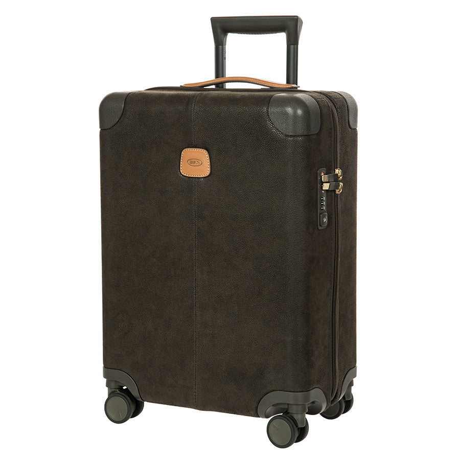 Bric's Life Hybrid Expandable Spinner 21" Carry-On, view 6