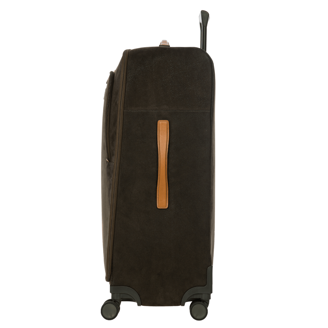 Bric's Life Compound Spinner Suitcase, Carry-On to Large, view 10