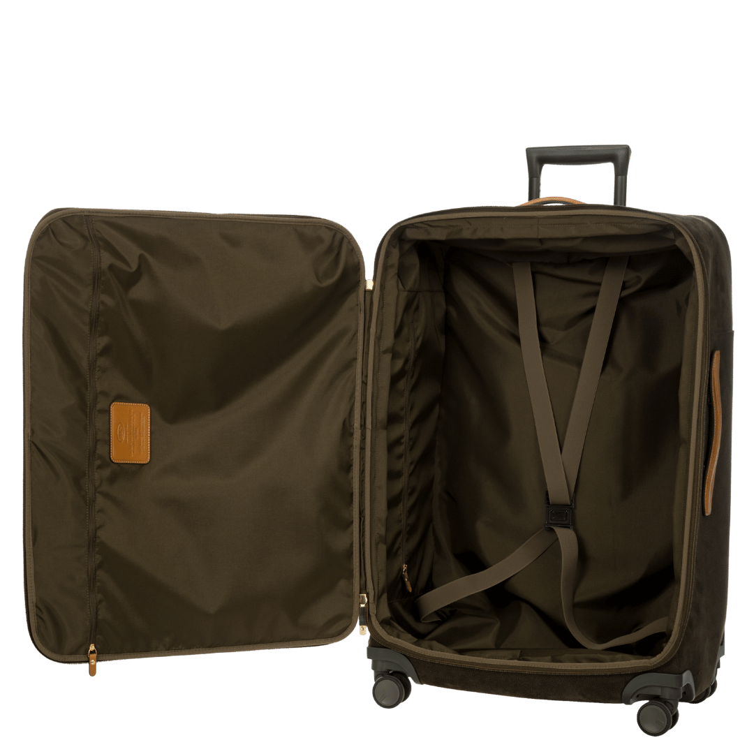 Bric's Life Compound Spinner Suitcase, Carry-On to Large, view 11