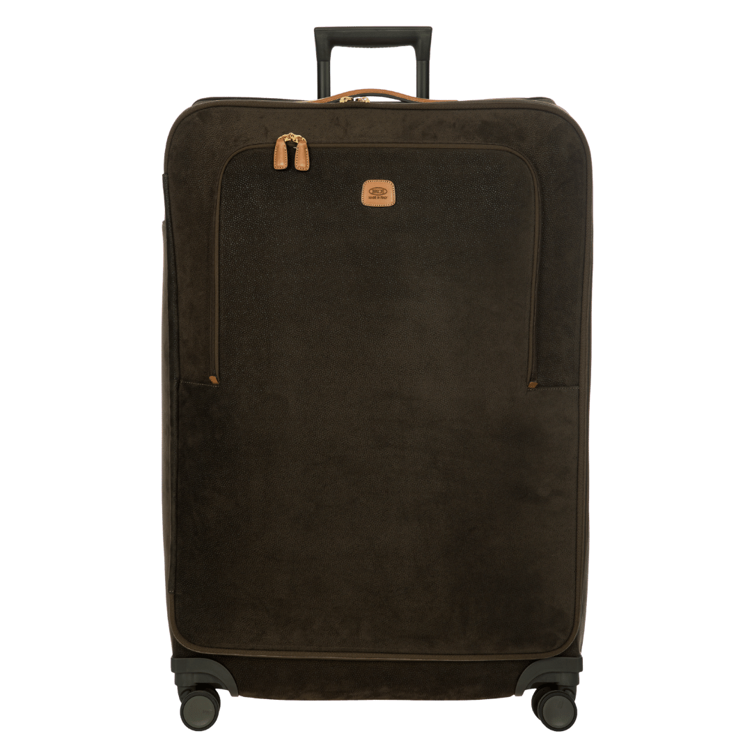 Bric's Life Compound Spinner Suitcase, Carry-On to Large, view 12