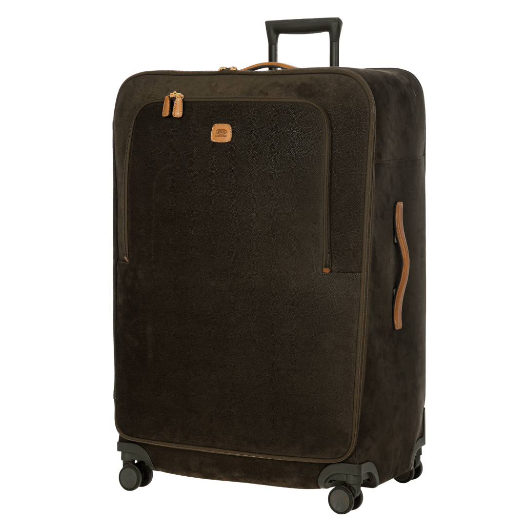 Bric's Life Compound Spinner Suitcase, Carry-On to Large, view 13