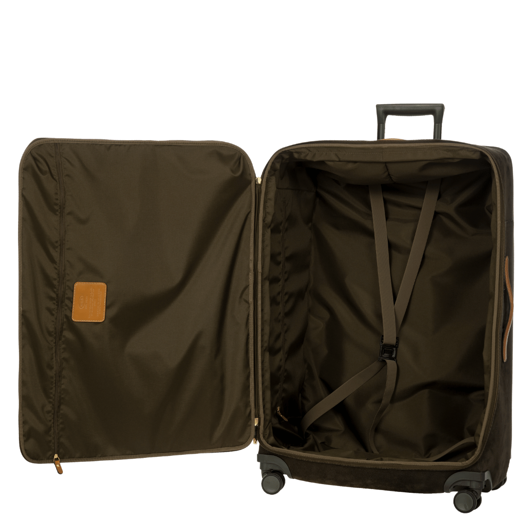 Bric's Life Compound Spinner Suitcase, Carry-On to Large, view 15
