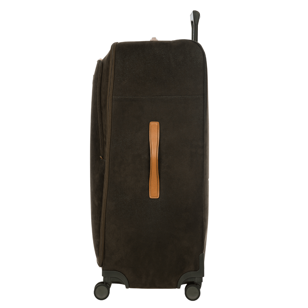 Bric's Life Compound Spinner Suitcase, Carry-On to Large, view 14