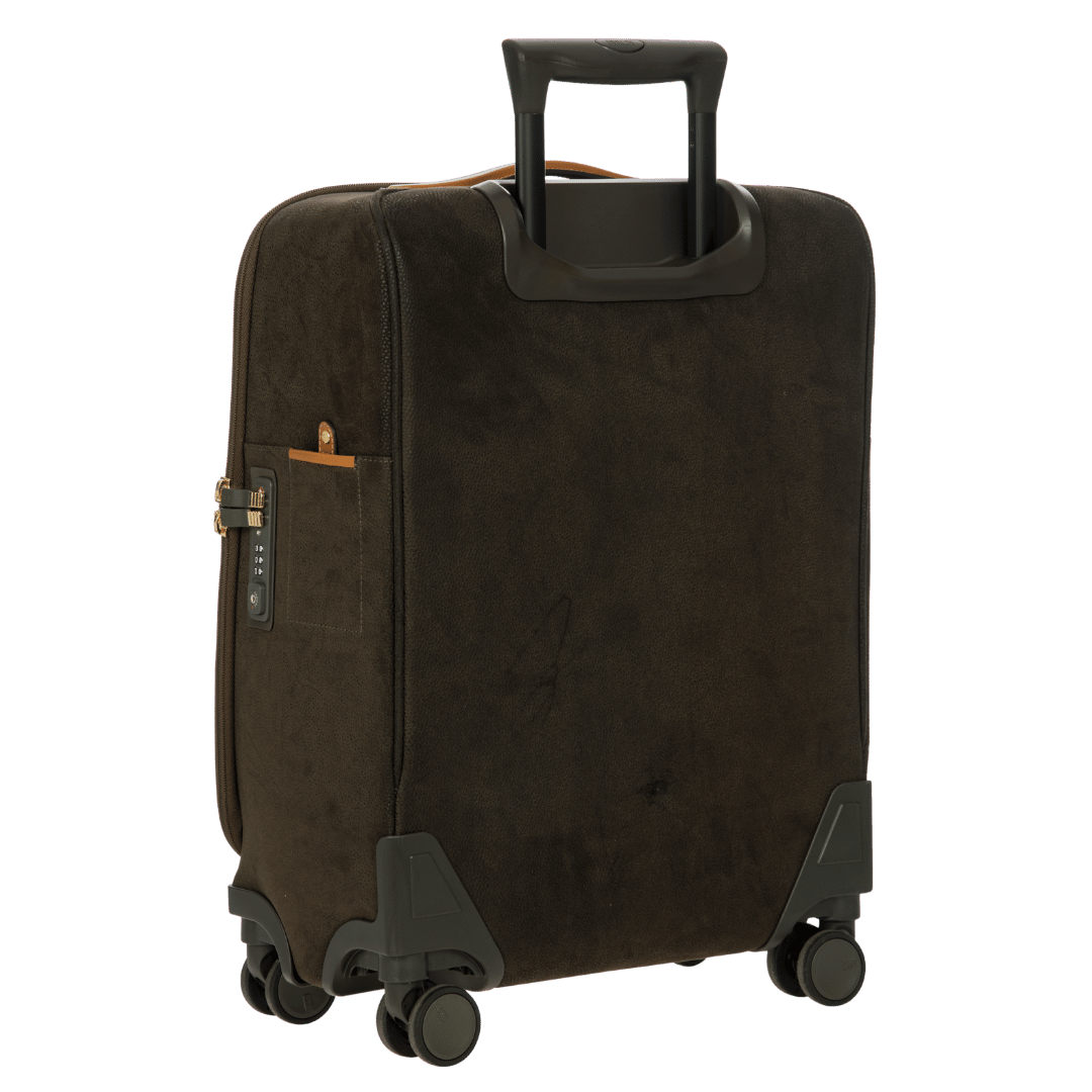 Bric's Life Compound Spinner Suitcase, Carry-On to Large, view 4