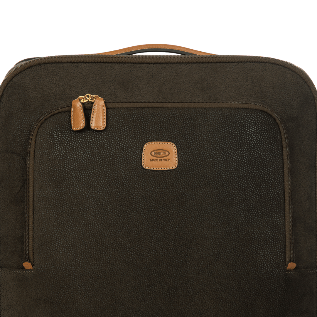 Bric's Life Compound Spinner Suitcase, Carry-On to Large, view 2