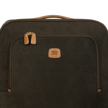 Bric's Life Compound Spinner Suitcase, Carry-On to Large, view 2