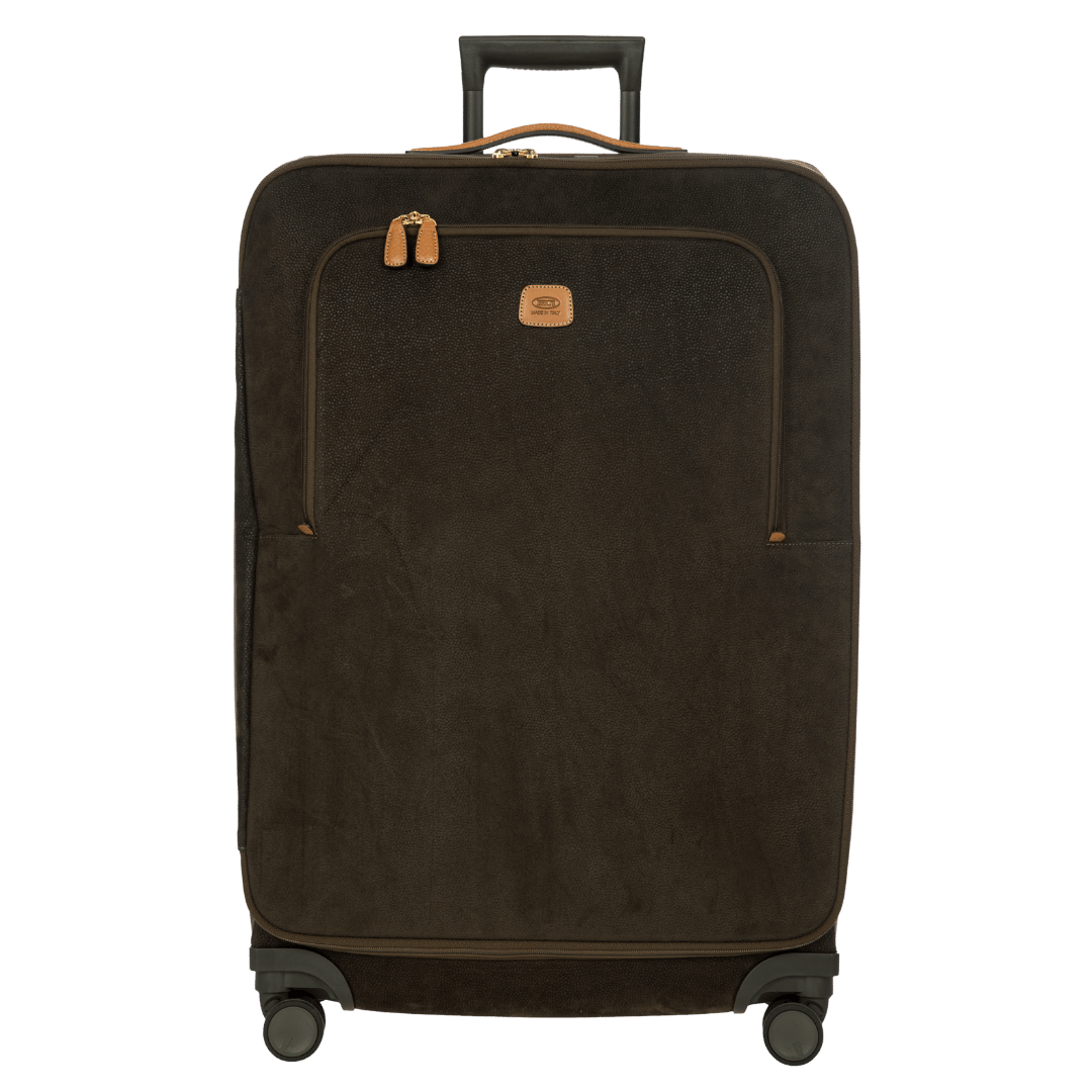 Bric's Life Compound Spinner Suitcase, Carry-On to Large, view 7