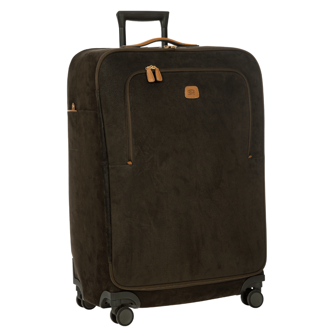 Bric's Life Compound Spinner Suitcase, Carry-On to Large, view 8
