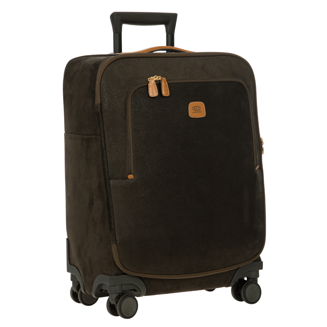 Bric's Life Compound Spinner Suitcase, Carry-On to Large, view 1